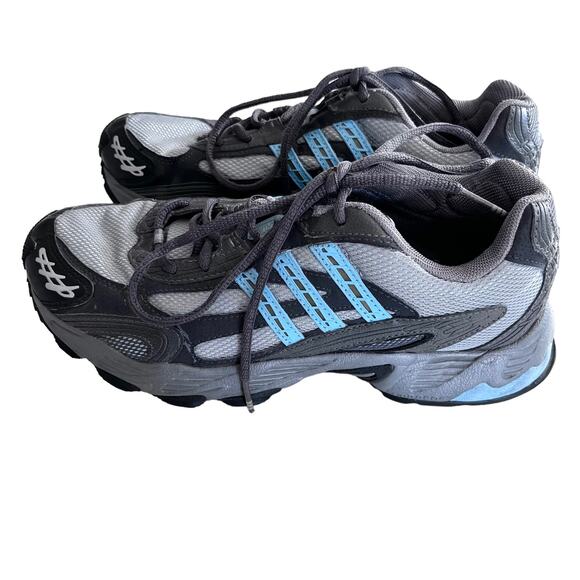 Adidas Women's Adiprene running hiking shoes size 8.5 8 1/2 Medium width - Picture 3 of 10
